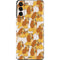 Disney Lady & The Tramp Lady Pattern Galaxy S21 Plus 5G Skin